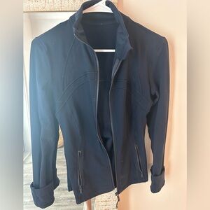 lululemon Define Jacket
